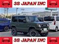 2018 Suzuki Jimny
