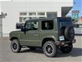 2018 Suzuki Jimny