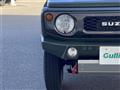2018 Suzuki Jimny