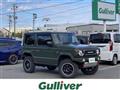 2018 Suzuki Jimny
