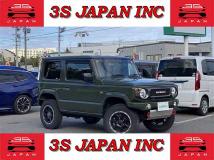 2018 Suzuki Jimny