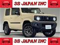 2019 Suzuki Jimny