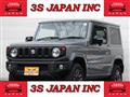2020 Suzuki Jimny