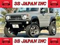 2020 Suzuki Jimny