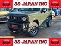 2020 Suzuki Jimny