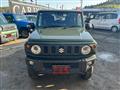 2020 Suzuki Jimny