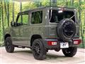 2021 Suzuki Jimny