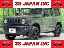 2021 Suzuki Jimny