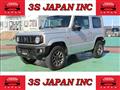 2019 Suzuki Jimny