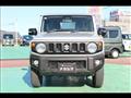 2019 Suzuki Jimny