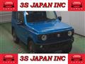 2020 Suzuki Jimny
