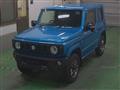 2020 Suzuki Jimny