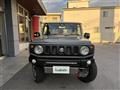 2020 Suzuki Jimny