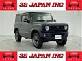 2020 Suzuki Jimny