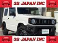 2019 Suzuki Jimny