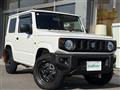 2019 Suzuki Jimny