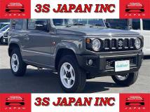2020 Suzuki Jimny