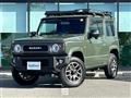 2020 Suzuki Jimny