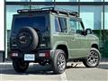 2020 Suzuki Jimny