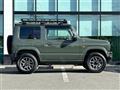 2020 Suzuki Jimny