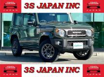 2020 Suzuki Jimny