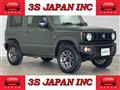2019 Suzuki Jimny