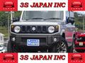 2020 Suzuki Jimny