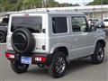 2020 Suzuki Jimny