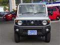 2020 Suzuki Jimny