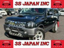 2008 Suzuki Jimny