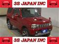 2011 Suzuki Jimny