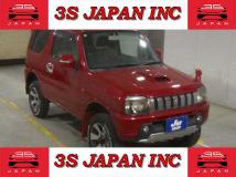 2011 Suzuki Jimny