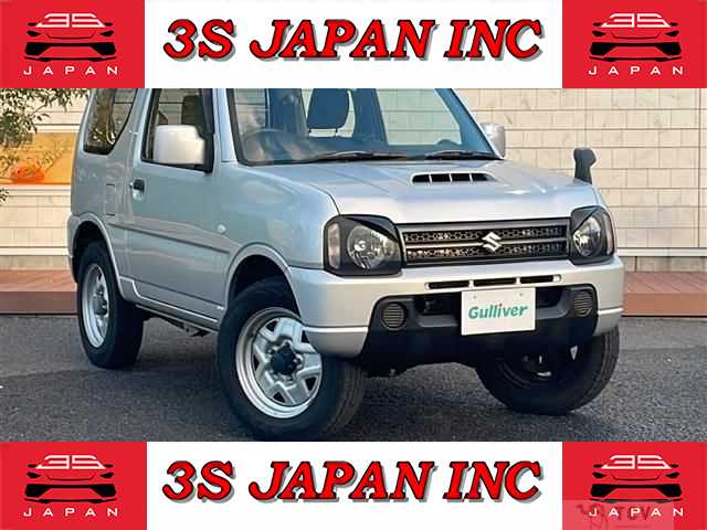 2016 Suzuki Jimny