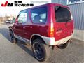 2002 Suzuki Jimny