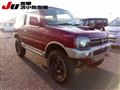 2002 Suzuki Jimny