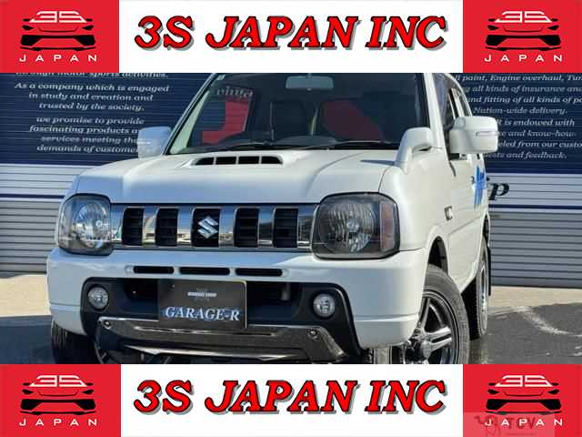 2016 Suzuki Jimny