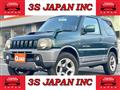 2003 Suzuki Jimny