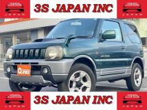 2003 Suzuki Jimny