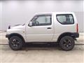 2007 Suzuki Jimny