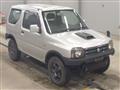 2007 Suzuki Jimny
