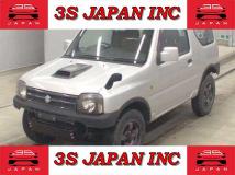 2007 Suzuki Jimny