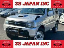 2009 Suzuki Jimny
