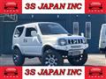 2001 Suzuki Jimny