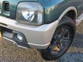 2001 Suzuki Jimny