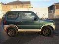 2001 Suzuki Jimny