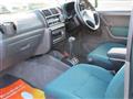 2001 Suzuki Jimny