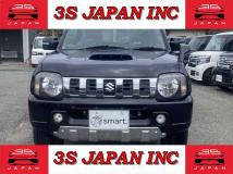 2013 Suzuki Jimny