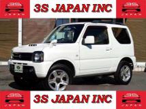 2015 Suzuki Jimny