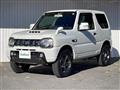 2015 Suzuki Jimny