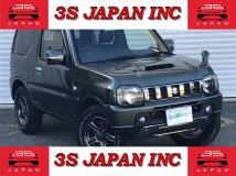 2016 Suzuki Jimny